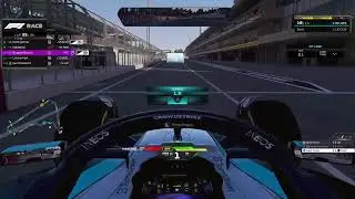 F1 '24 RTG Thu S16R3 Mexico