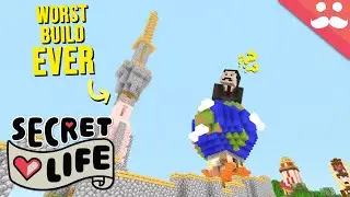 SECRET LIFE: Episode 5 - I'm Sorry