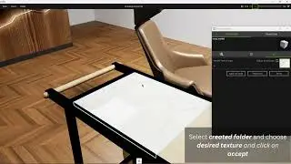How to Use Trezi’s My Library to Create 3D and Texture Libraries