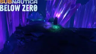 Subnautica Below Zero Music Track Vocals - Crystal Castle