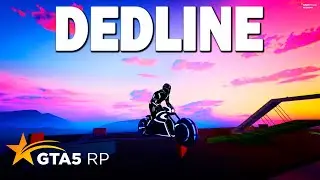 ДЕДЛАЙН СМЕРТОНОСНАЯ МИНИ ИГРА В GTA 5 RP! БЫСТРЫЙ ФАРМ РАКУШЕК.