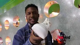 Like Mike and The Nike Blazers: Kicks N Flicks episode 2