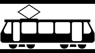 Straßenbahn Pjöngjang