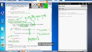 How to Integrate Low Level Port Scanner using Kali Linux Latest Tutorial