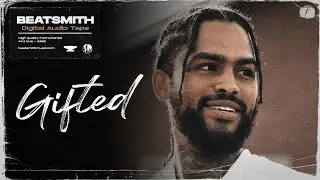 Dave East x Jadakiss Type Beat 