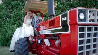 Holly & Bobby's Sneak Peek
