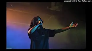 NEW EARL SWEATSHIRT SOME RAP SONGS TYPE BEAT