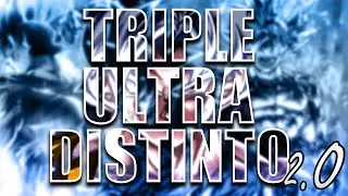 TRIPLE ULTRA DISTINTO 2.0