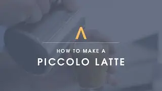 Piccolo Latte Perfection: A Guide by Evolve North Coffee Roasters