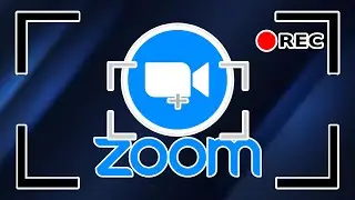 How to Record a Zoom Meeting Without Being a Host | Record Your Virtual Classes
