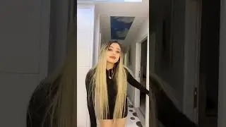 Nigina TikTok 🔞😱