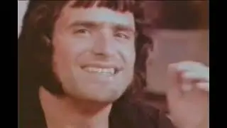George Baker Selection - Little green bag