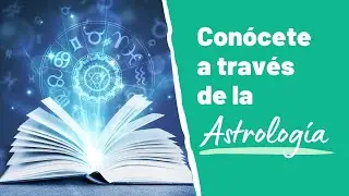 Conócete a través de la Astrología Evolutiva