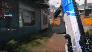 Modern Warfare 3 PUBS