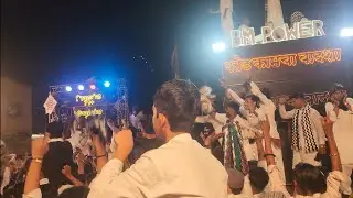 Trimurti Sound VS Shivgarjana 71+ Sound |  Mumbai - Sewri