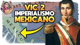 É SÓ ACEITAR QUE DOI MENOS! VIC2 MEXICO #04
