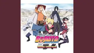 NARUTO and BORUTO