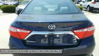 2016 Toyota Camry 684499