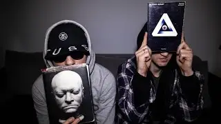 DEYS - NADNAD FEAT. ZEROCOOL (prod. S.S.Z) (Official Video)