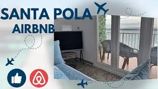 APPARTEMENT À SANTA POLA