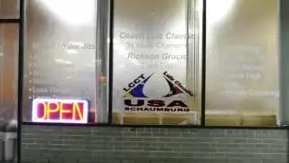 Welcome to LCCT BJJ SCHAUMBURG