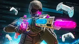 BEST Controller Settings in Warzone 2 Season 5! | Best PS4, PS5, Xbox Warzone 2 and MW2 Settings