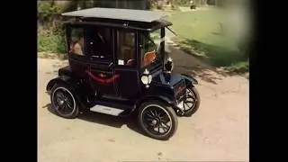 Электромобиль 