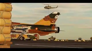DCS: Offshore