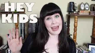 ASK A MORTICIAN- Death Questions from Kids!