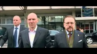 'Coriolanus' Trailer HD