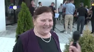 TV Pljevlja Dom starih Koncert GTO 27 08 2024