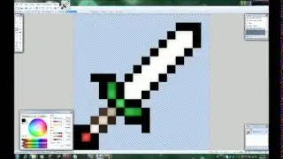 Texture Pack Speedart #1 - Doge