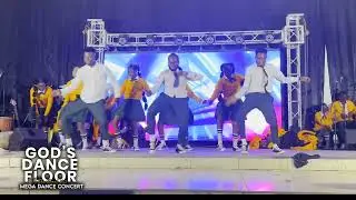 The Classic Lux  (LUX BUEA)@GOD'S DANCE FLOOR 2022