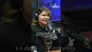 A HISTÓRIA DE NAÍLE MAMEDE