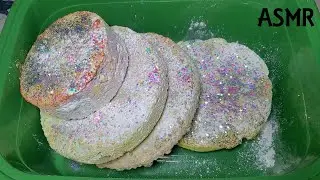 LFC- Sugar Cookie Crumble!- ASMR