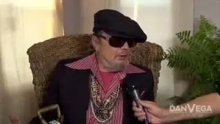 Dan Vega in Pensacola Florida