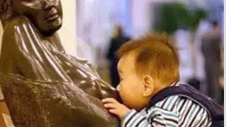 ابنك بياخد لبن صناعى ..واللبن نشف فى صدرك ..وعاوزة ترجعى ترضعيه طبيعى من تانى