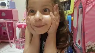 Fazendo Slime Parte 1