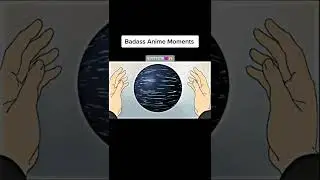 BADASS ANIME MOMENTS! 