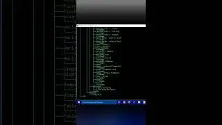 How to run tree command in windows || difference between cd.. and cd.. tree in linux 