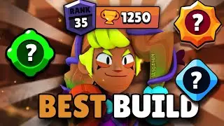 THE BEST CHESTER BUILD & CHESTER GUIDE (Brawl Stars)