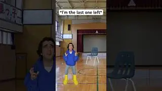 When You Get Picked Last For Teams 