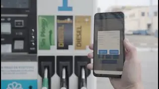APP Ballenoil Easy Fuel: cómo repostar