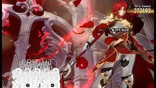 ARGENTI X YUKONG IS CRAZY | E0S1 Argenti showcase