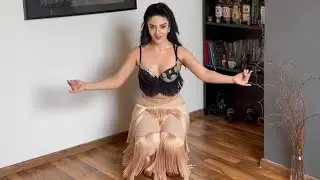 Belly dance by Nilfit - Germany [Exclusive Music Video] 2022