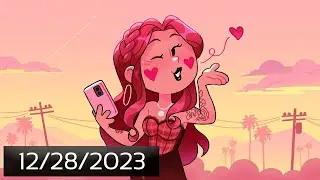 APRIL FOOZE IN HER DOWN BAD ERA | DAY ONE NOPIXEL 4.0!!!