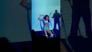 Los del Espacio - Emilia | Coliseum, Coruña #concert #concierto #live #music #tour #blackpink
