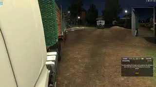 pro parking v2
