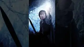 What is the SECRET of Galadriel's Phial? Let me explain! 