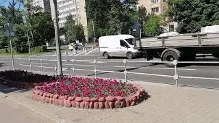 Москва. Новогиреево.